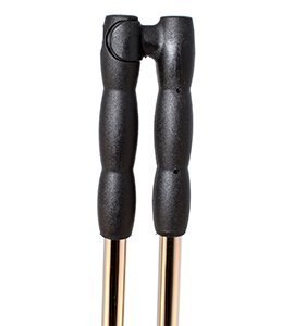 Kost & fejebakke med langt skaft - Seniorshop