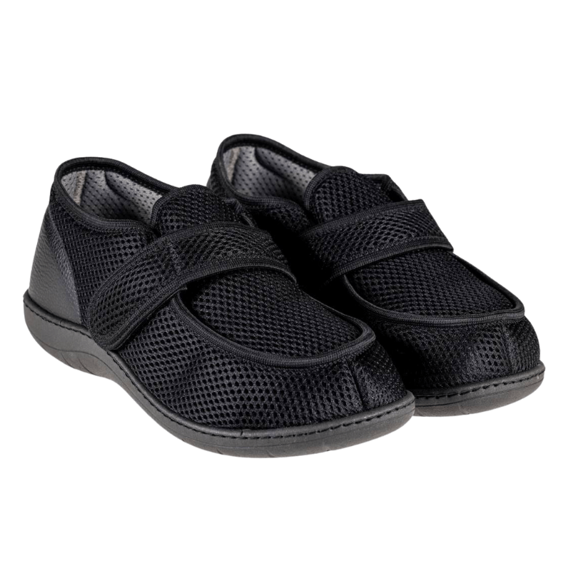 Tecnica Larry terapisko - Sort