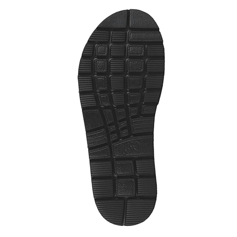 New Feet smart damesko - Sort skind