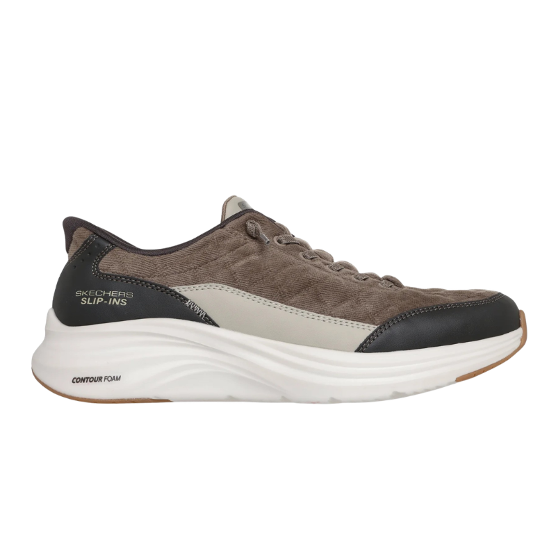 Skechers slip-in miesten sneakerit – Oliivi