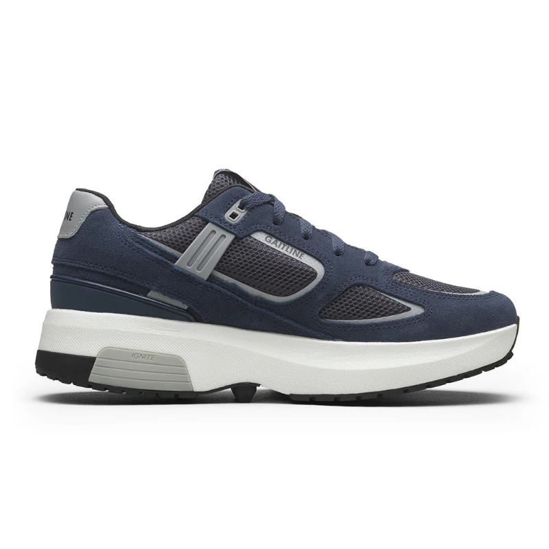 Gaitline naisten sneakerit - Harmaa