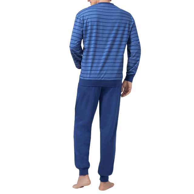 Nattøj til herrer - Blå