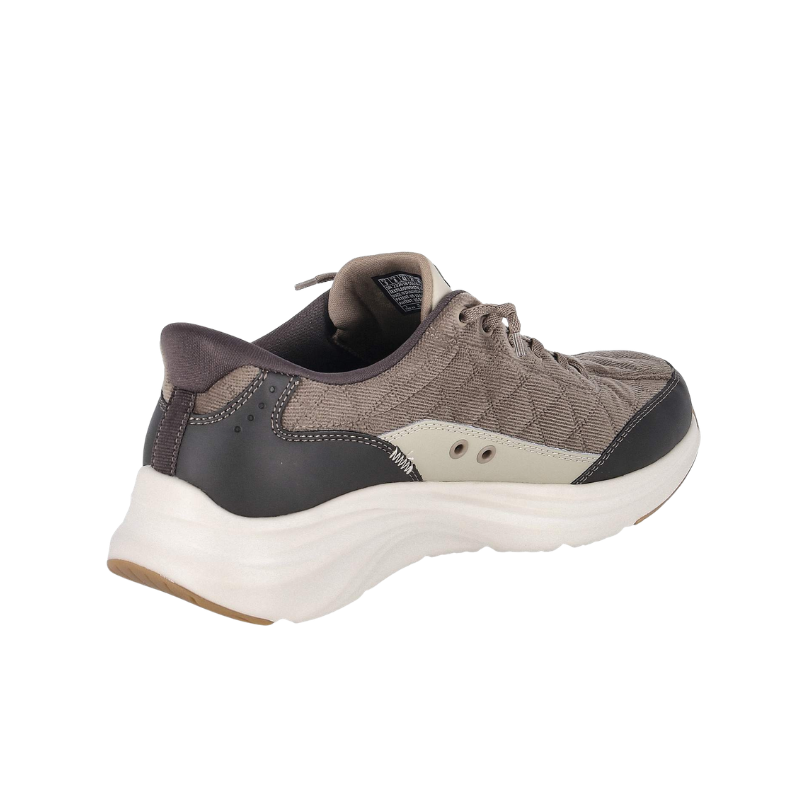 Skechers slip-in miesten sneakerit – Oliivi