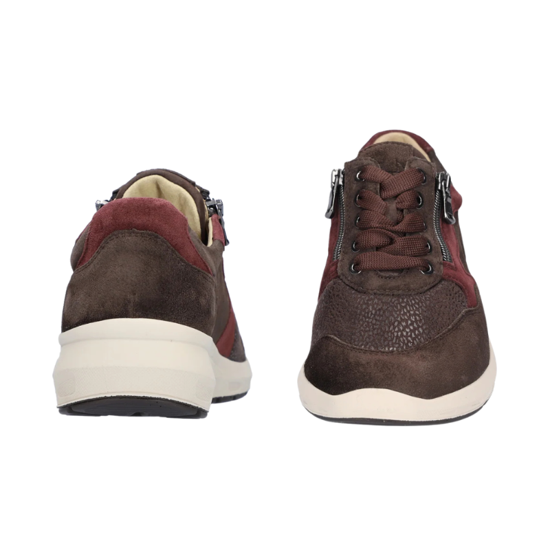 Melostr. klassinen kenkä