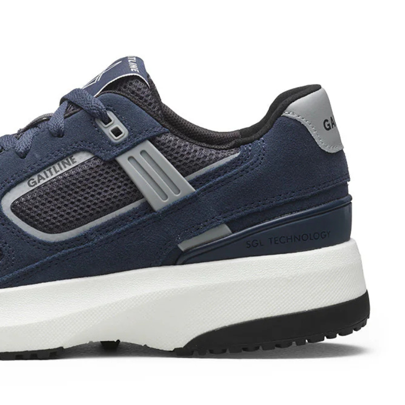 Gaitline naisten sneakerit - Harmaa