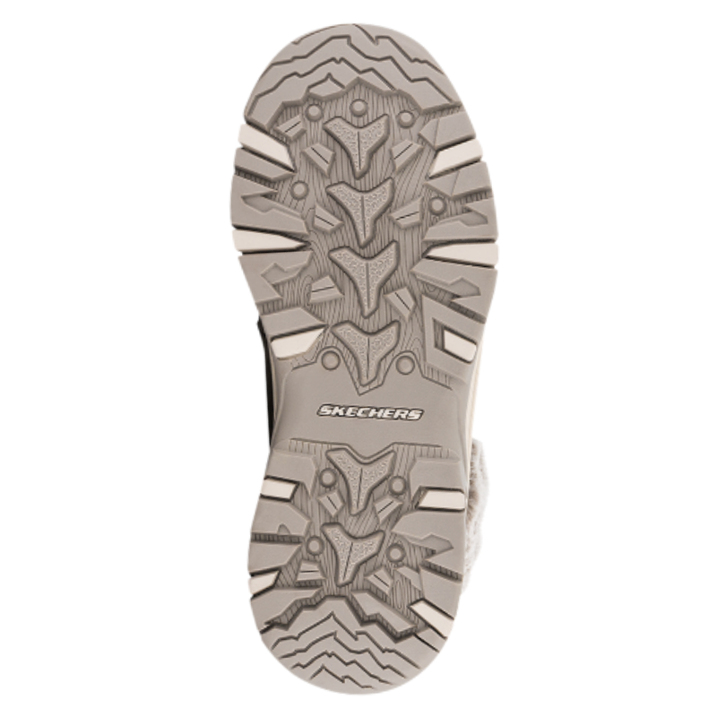 Skechers Outdoor naisten saapas - Oliivi
