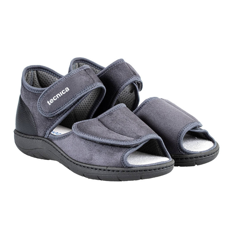 Tecnica terapisko med åben tå - Seniorshop