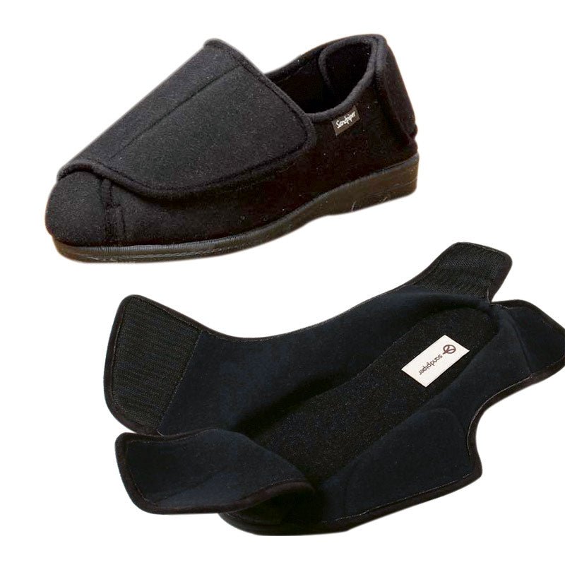 Sandpiper terapisko til herrer - Seniorshop