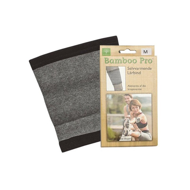 Bambus lårbind - Seniorshop