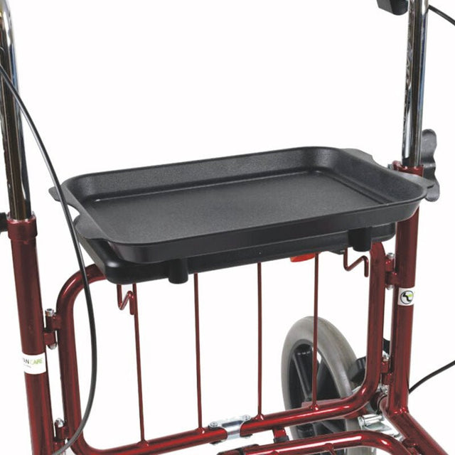 Bakke til Carl Oscar rollator - Seniorshop
