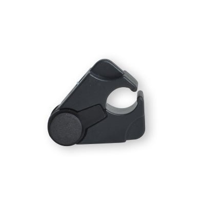 Stok med justerbar højde - Bronze - Seniorshop