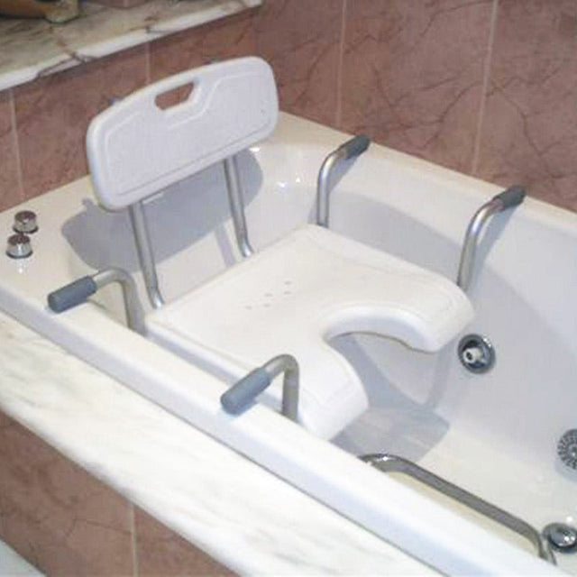Badebræt/Badestol til badekar - Seniorshop