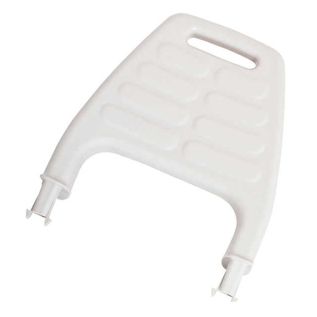 Badebænk med eller uden ryglæn - Seniorshop