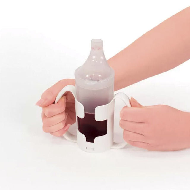 Bæregreb til krus - Seniorshop