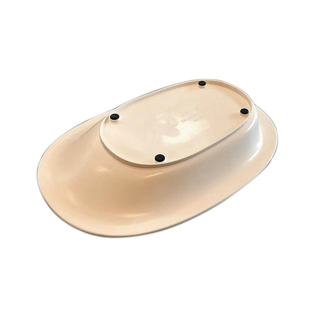 Skridsikker tallerken - Seniorshop