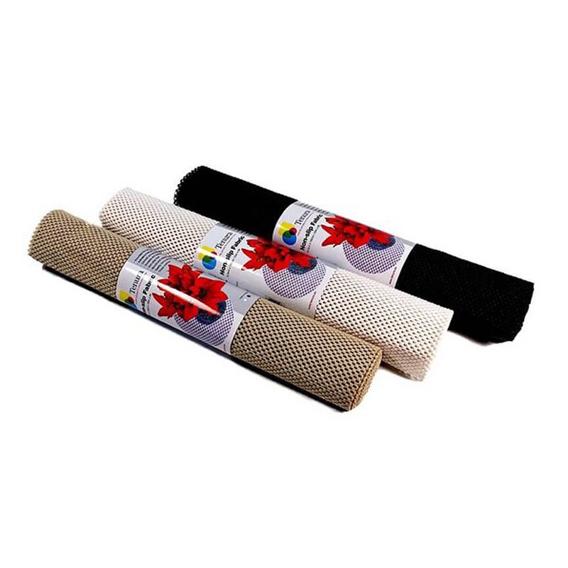 Skridsikkert underlag - 50x182 cm - Seniorshop