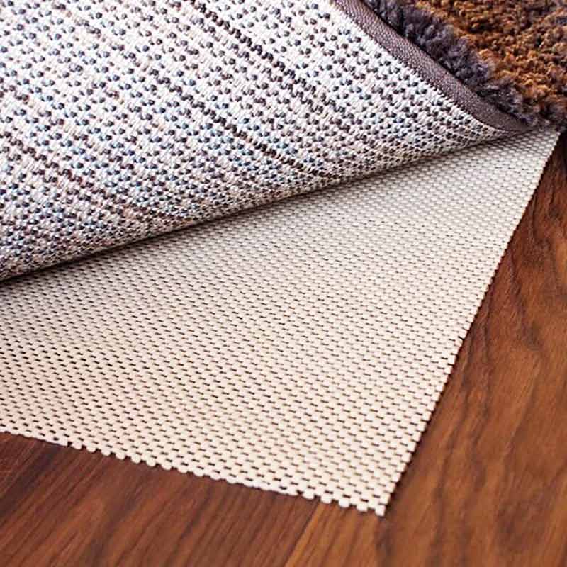 Skridsikkert underlag - 50x182 cm - Seniorshop