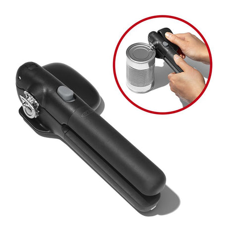 OXO Lock & Go dåseåbner