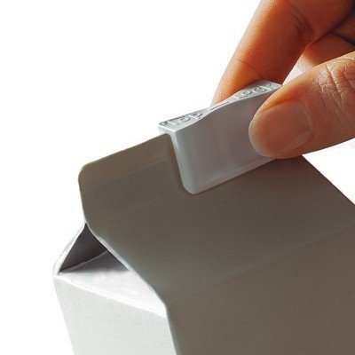 Kartonklemmer, Toplock, 3 stk.