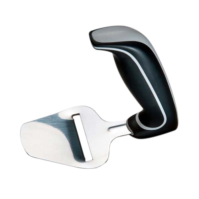 Ergonomisk ostehøvl - Seniorshop