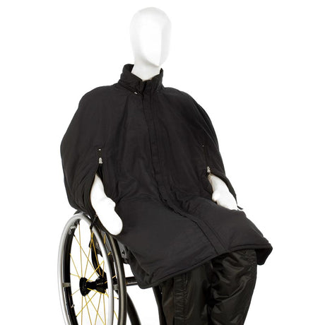 Skulderslag - Sommer - Seniorshop