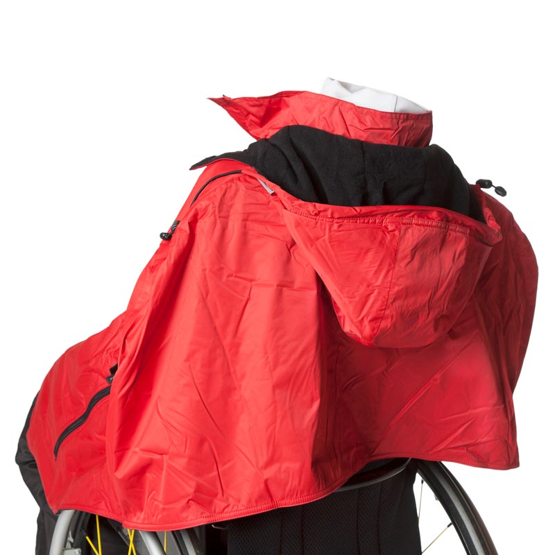 Skulderslag - Vinter - Seniorshop