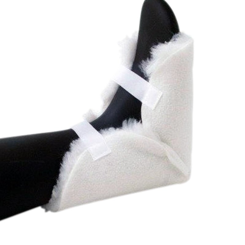 Trykaflastning til hæl og forfod - 1 par - Seniorshop