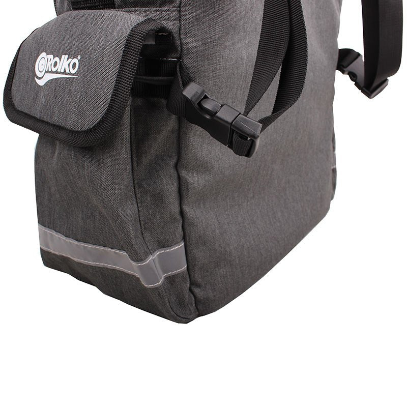 Multitaske til kørestol - Seniorshop