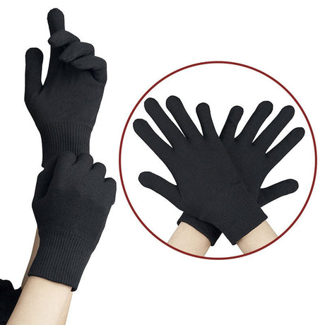 Gigthandsker med fingre - Seniorshop