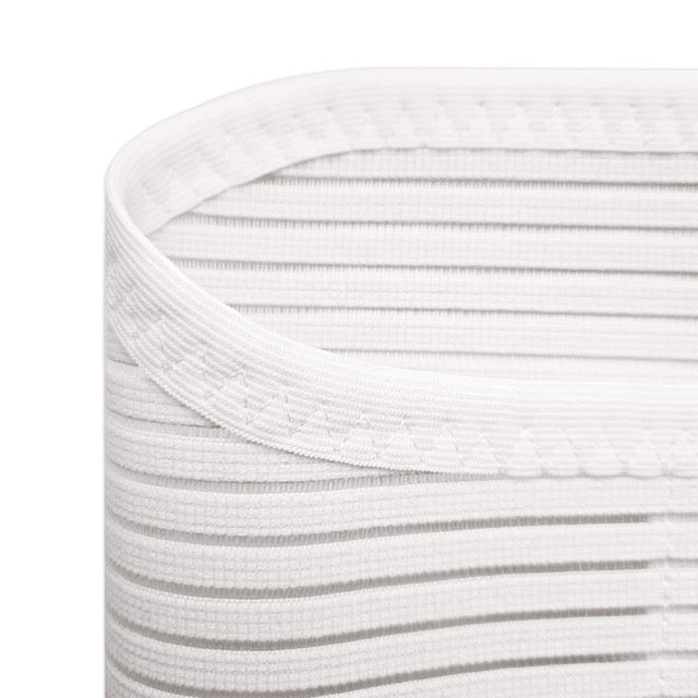 Ribben - og lændebælte til dame - Seniorshop