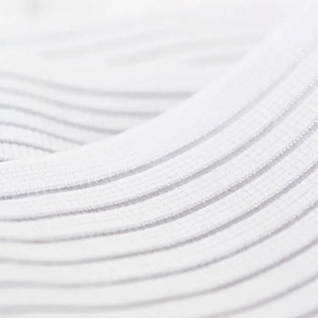 Ribben - og lændebælte - Herre - Seniorshop