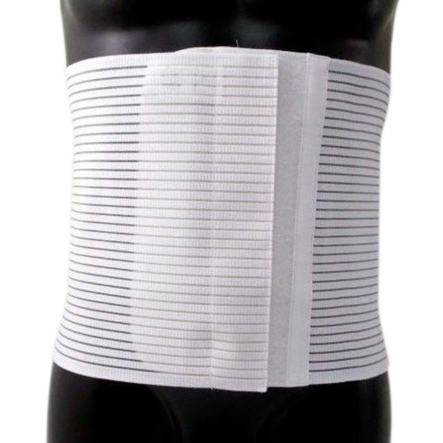 Elastisk rygstøtte - Seniorshop