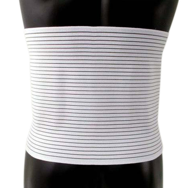 Elastisk rygstøtte - Seniorshop