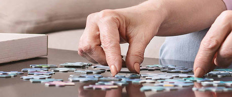 10 tips til underholdning og aktiviteter i hjemmet - Seniorshop