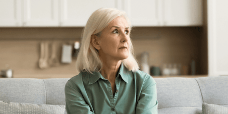 Ensomhed – en skjult risikofaktor for helbredet - Seniorshop