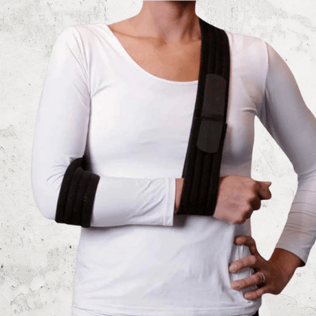 Armslynger - Seniorshop