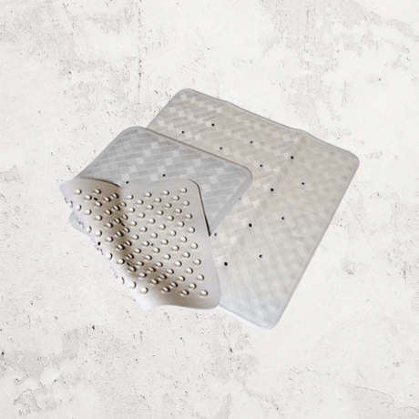 Bademåtter og skridsikring - Seniorshop