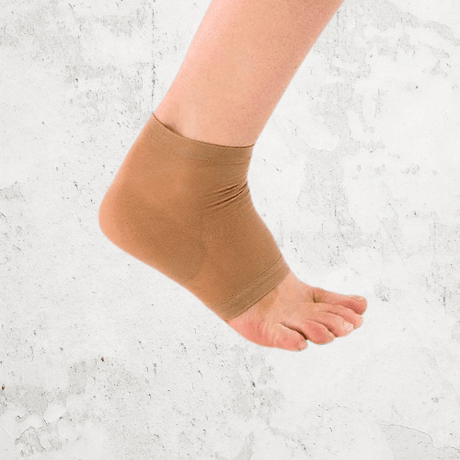 Ankelstøtte - Seniorshop
