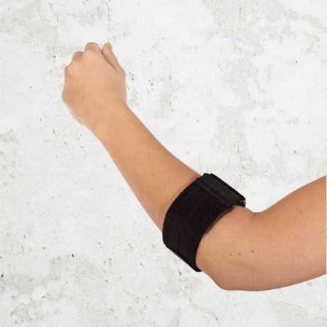 Albuebandager - Seniorshop