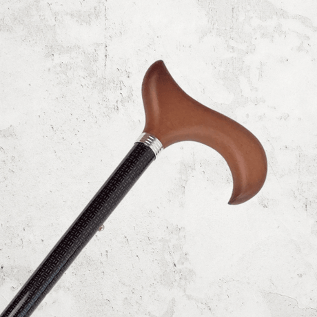 Alle stokke - Seniorshop