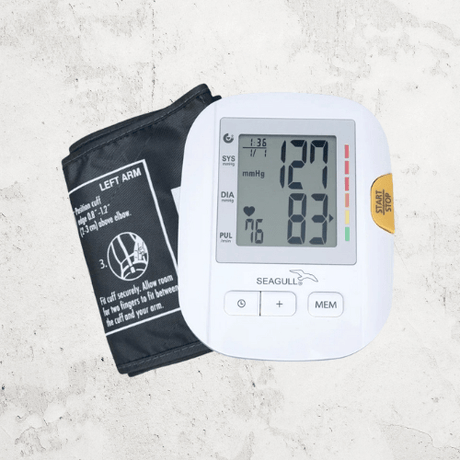 Apparater - Seniorshop