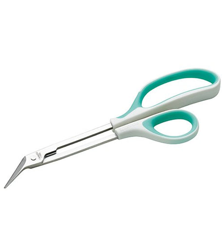 Toenail scissors with long handle