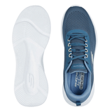 Skechers let herresneaker - Blå