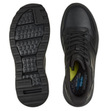 Skechers slip-in miesten lenkkarit - Musta