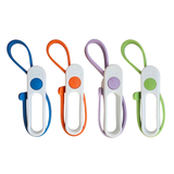 Lollipop lasin- ja pullonavaaja