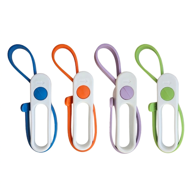 Lollipop lasin- ja pullonavaaja