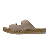 Relaxshoe naisten tohveli - Lämmin harmaa