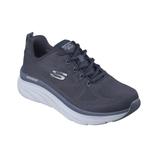 Skechers vedenpitävä naisten sneaker – Utuisen sininen