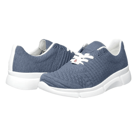 Berkemann damesneaker - Denim