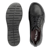 New Feet OrthoStretch™ naistenkenkä – musta